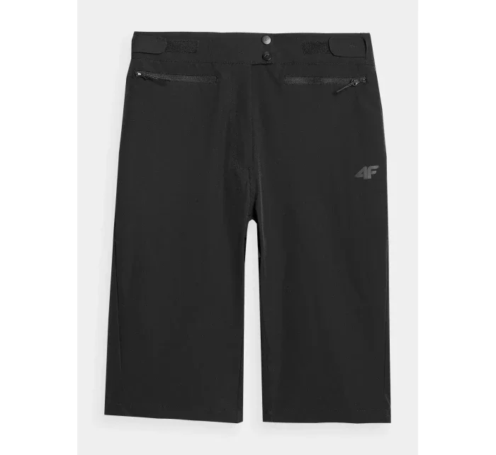Dámské cyklistické kraťasy 4F