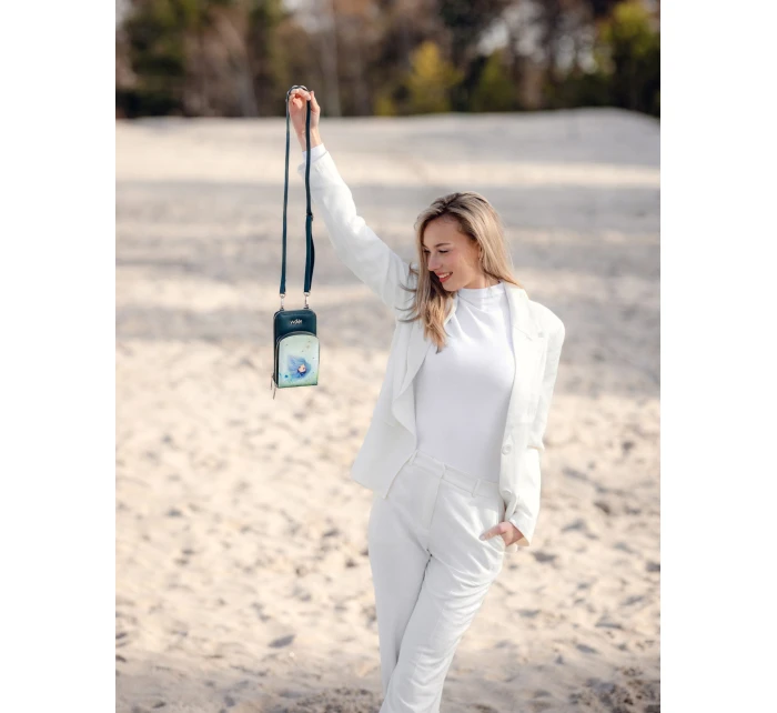 Dámská crossbody peněženka Vushie Stella