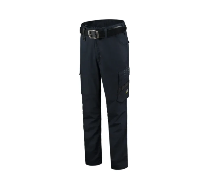 Work Pants Twill pracovní kalhoty unisex námořní modrá Work Pants Twill pracovní kalhoty unisex námořní modrá