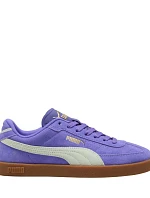 Dámské boty Club II W 400717 14 d fialové - Puma