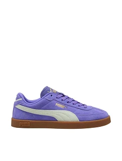 ámské boty Club II W 14 fialové  model 22041119 - Puma