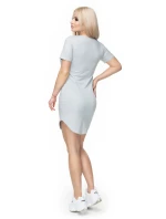 Večerní šaty model 131938 PeeKaBoo