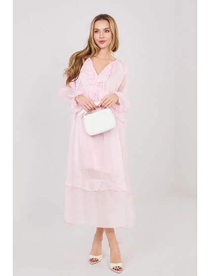 Denní šaty model 225503 Italy Moda Denní šaty model 225503 Italy Moda