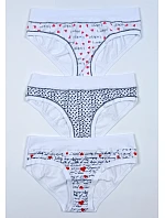 Dámské kalhotky Lovelygirl 6375 Dámské kalhotky Lovelygirl 6375