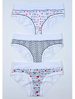 Dámské kalhotky Lovelygirl 6375