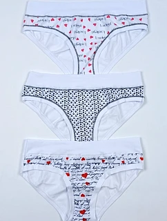 Dámské kalhotky Lovelygirl 6375