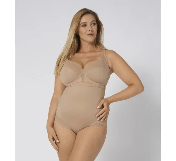 Dámské stahovací kalhotky True Shape Sensation Super HW Panty tělové - Triumph