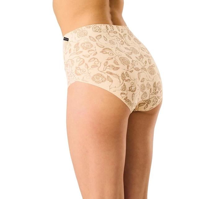 Kalhotky Key LPF 599 A26 A'2 M-3XL