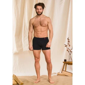 Boxerky Key Hot Touch MXM 155 M-2XL Boxerky Key Hot Touch MXM 155 M-2XL