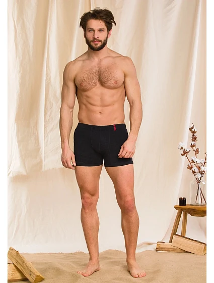 Pánské boxerky model 18872863 155 Hot Touch M2XL - Key