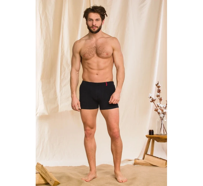 Boxerky Key Hot Touch MXM 155 M-2XL