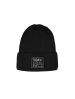 Dívčí čepice model 20496702 - AJS