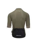 Cyklistický dres model 20846643 Polartec M - Fitanu