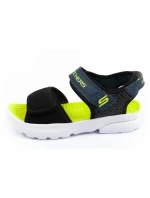 Sandály Jr model 20230422 - Skechers