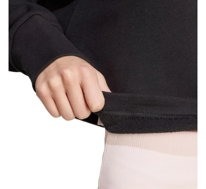 All French Terry Polo W Mikina model 20546549 - ADIDAS All French Terry Polo W Mikina model 20546549 - ADIDAS