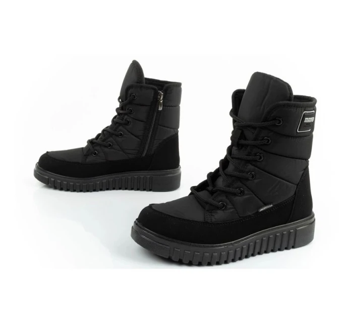 Zimní boty Progres W PROGJ-24-157