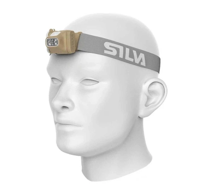 Silva Terra Scout H 38169 350 lm Silva Terra Scout H 38169 350 lm