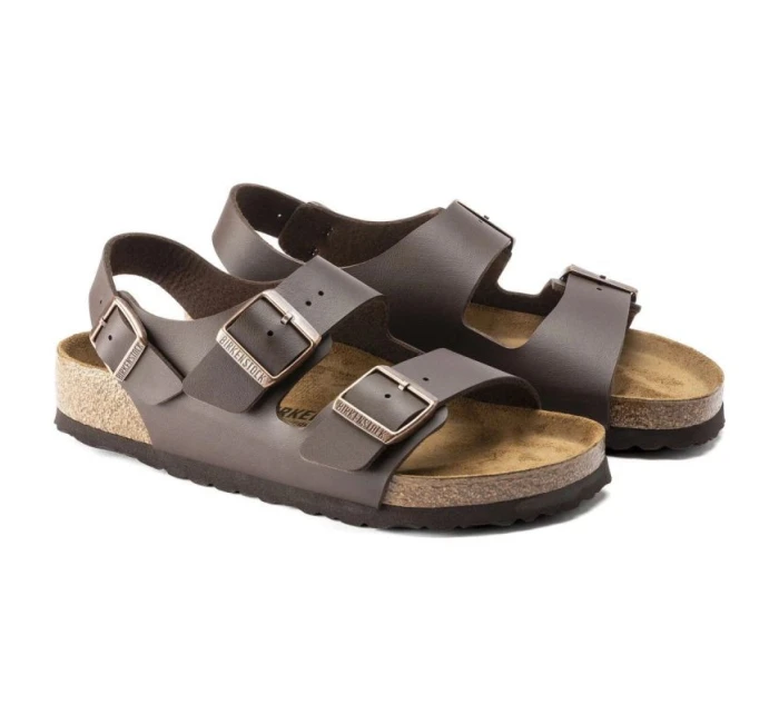 Sandály Birkenstock Milano BS M 0034701