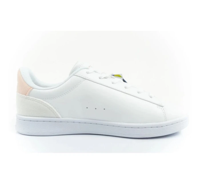 Carnaby W model 21015009 dámské boty - Lacoste