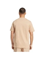 Tričko adidas Essentials Small Logo Single Jersey M JX5657 pánské