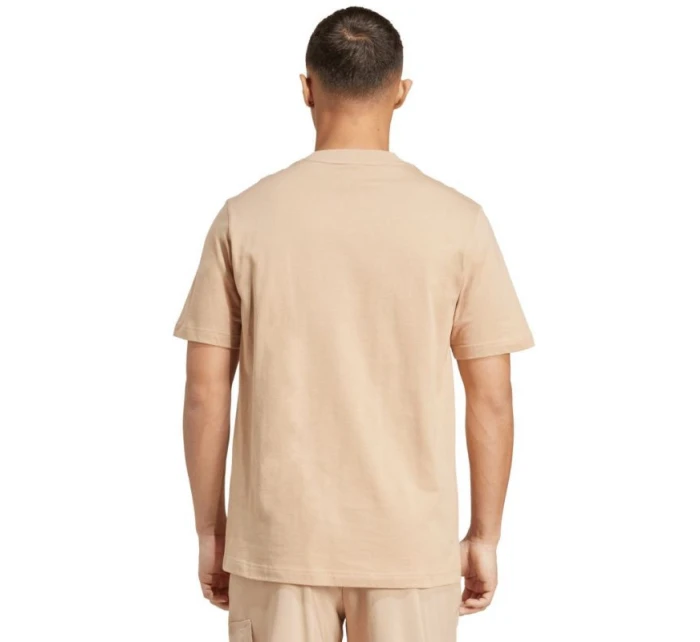 Tričko adidas Essentials Small Logo Single Jersey M JX5657 pánské