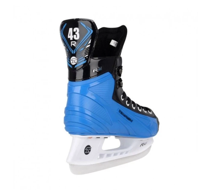 Juniorské hokejové brusle model 21467774 - Tempish