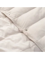 Dámská prošívaná bunda LADY STENSA Dámská prošívaná bunda LADY STENSA