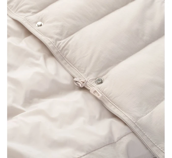 Dámská prošívaná bunda LADY STENSA Dámská prošívaná bunda LADY STENSA