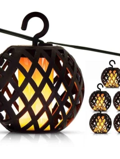 LAMPA SOLARNA model 21831079