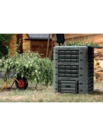 COMPOGREEN VARIO 950L GARDEN COMPOSTER dětské