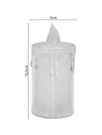 DEKORACYJNA 3  CIEPŁY BIAŁY 1 LED model 21832668