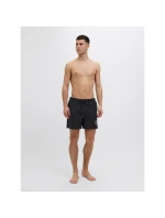 Plavecké šortky  STAR  SS25 BLACK model 21872272 - Jack&Jones