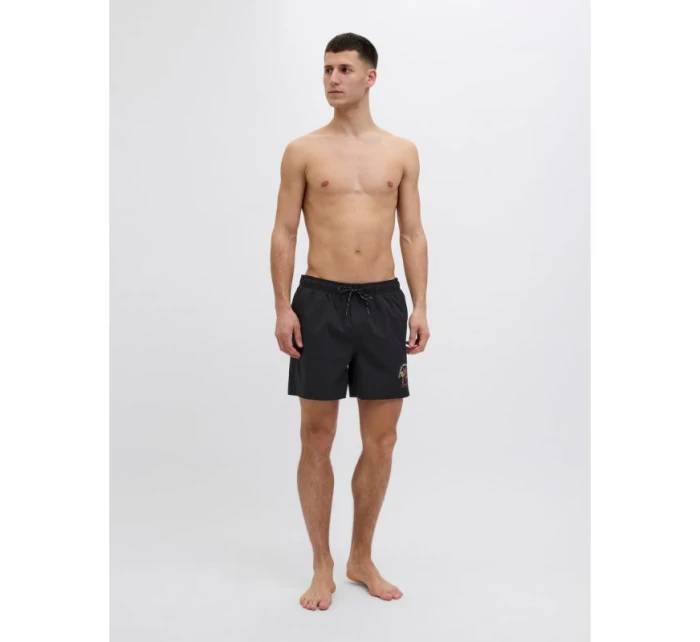 Plavecké šortky  STAR  SS25 BLACK model 21872272 - Jack&Jones