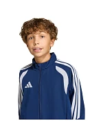 Dětská mikina Tiro 26 League Presentation navy blue model 21892287 - ADIDAS Dětská mikina Tiro 26 League Presentation navy blue model 21892287 - ADIDAS