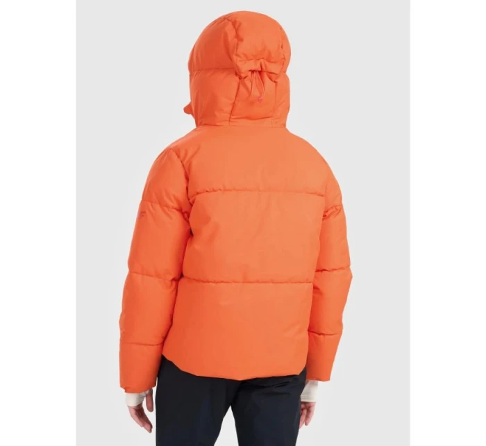 Dámská membránová lyžařská bunda 5000 4F 4FWAW25TTJAF0808-62S