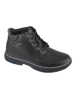 Skechers Segment 2.0 – Brogden 204394-BLK černé 41
