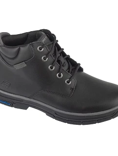 Skechers Segment 2.0 – Brogden 204394-BLK černé 41