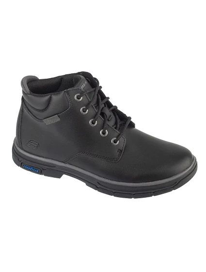 Skechers Segment 2.0 – Brogden 204394-BLK černé 41