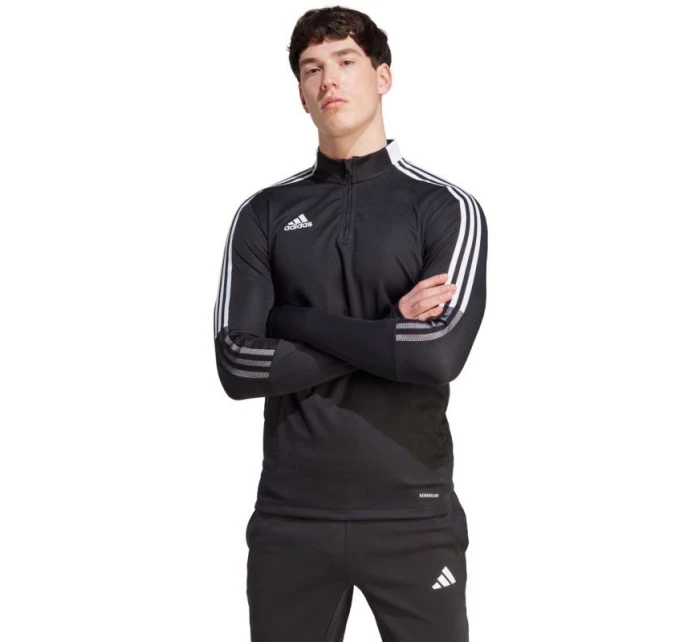 Pánský tréninkový top Tiro 21 M GH7304 - Adidas