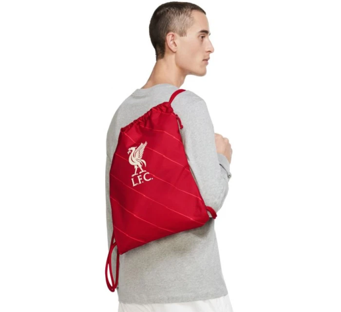 Sportovní vak Stadium M model 21414668 - NIKE Sportovní vak Stadium M model 21414668 - NIKE