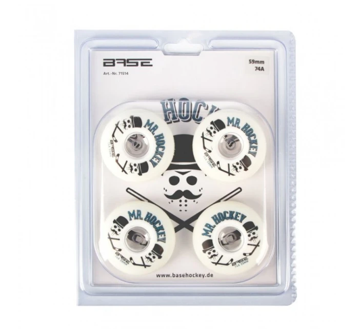 Základní kolečka model 21261740 - Inny