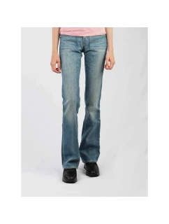 Wrangler Megan Super Low Bootcut W27292457 dámské