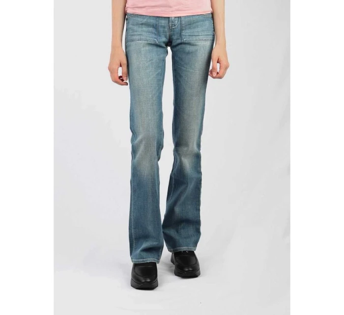 Wrangler Megan Super Low Bootcut W27292457 dámské