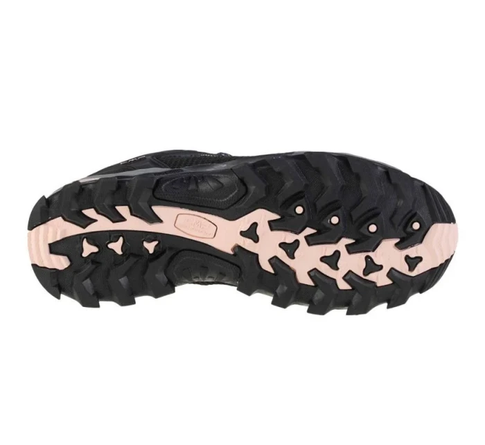 Dámské trekové boty Rigel Low W 3Q13246-53UG - CMP