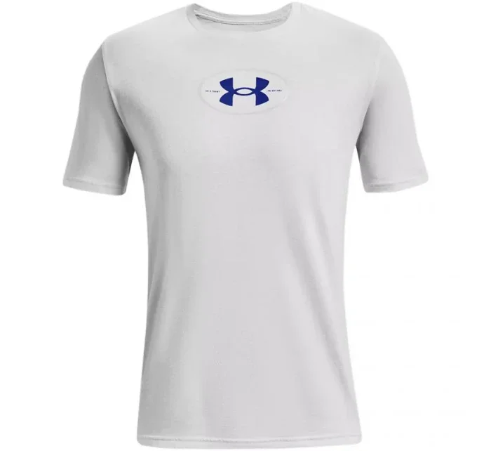 Under Armour Repeat Ss graphic M 1371264 014