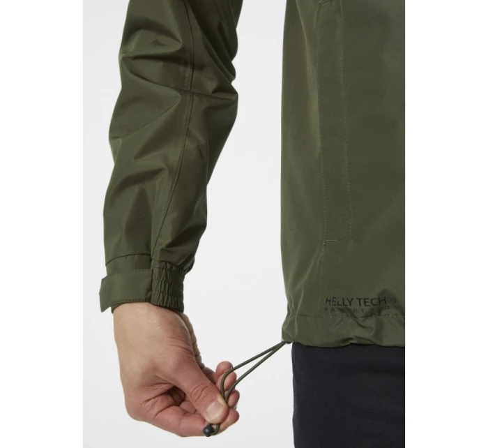 Pánská bunda Dubliner M 62643 431 - Helly Hansen Pánská bunda Dubliner M 62643 431 - Helly Hansen