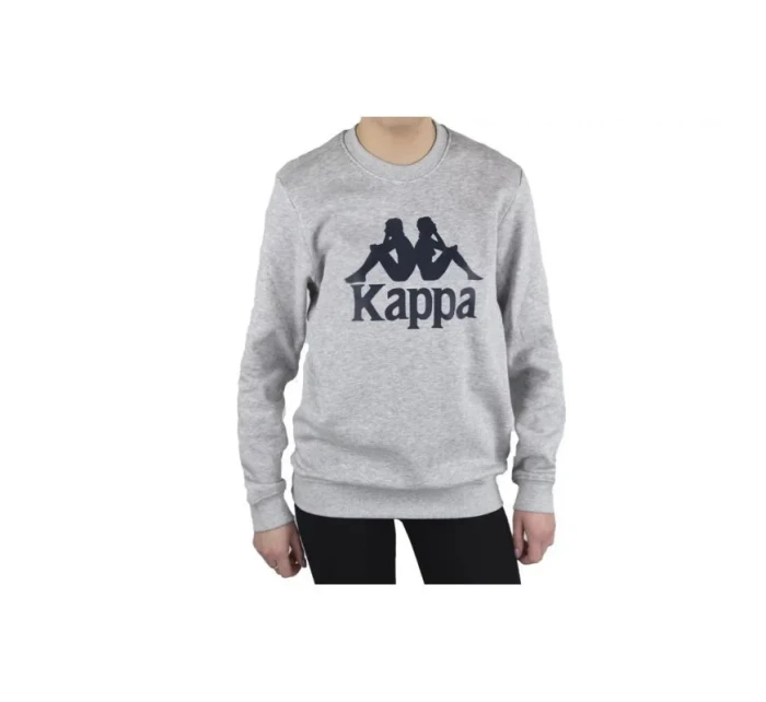 Kappa Sertum Mikina Jr 703797J-15-4101M