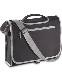 KI Taška na přes rameno 19. black model 22499473 - Kimood