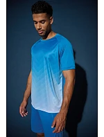 PA Unisex sportovní tričko s barevným 20. black model 22461277 - Kariban ProAct PA Unisex sportovní tričko s barevným 20. black model 22461277 - Kariban ProAct