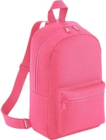 BagBase BG 153 Mini batoh 52.0153 candy pink BagBase BG 153 Mini batoh 52.0153 candy pink